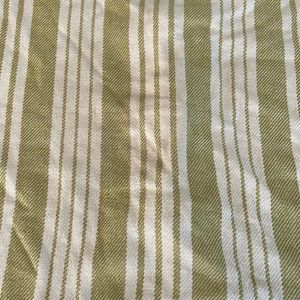 Pine Cone Hill Euro Sham and standard shams